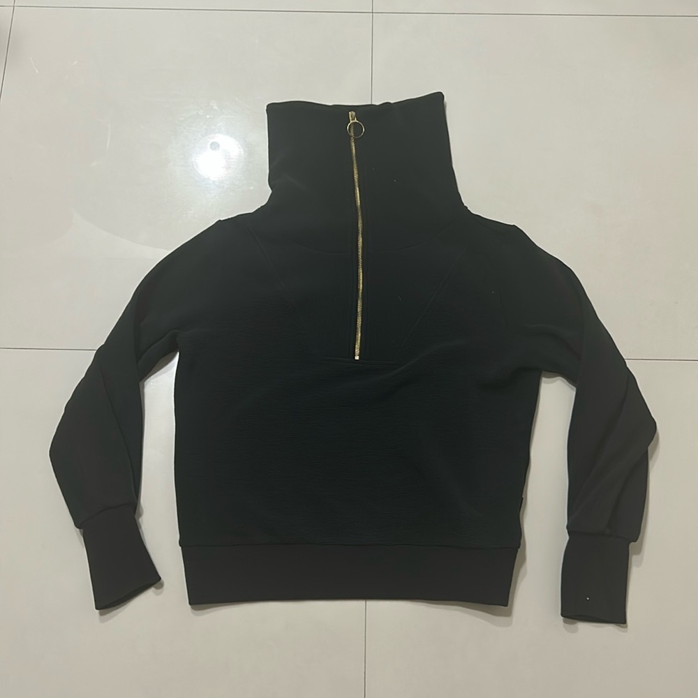 Varley Turtleneck Sweater